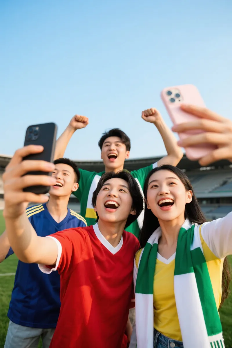 与万千球迷一起，开启你的体育预测征程！