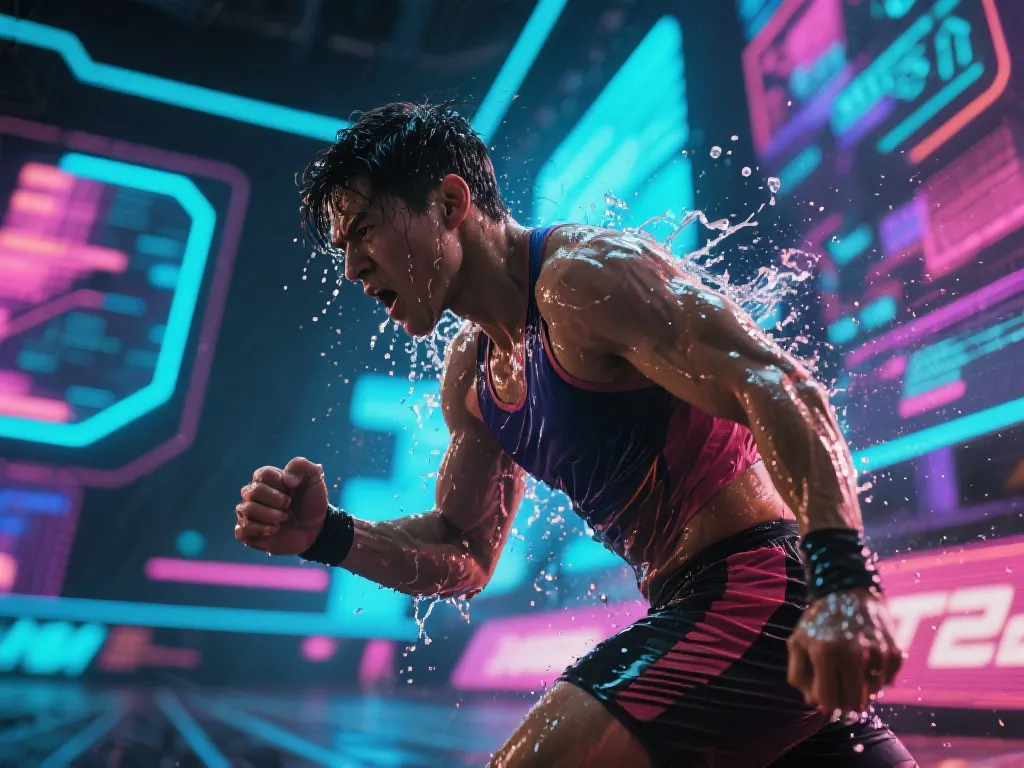 让热爱无限延展：6T体育服务平台直播app入口，点燃体育魅力