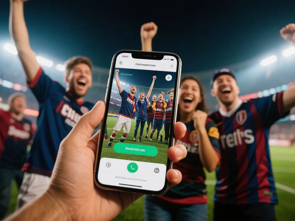 6T体育服务官方平台体验：在移动时代重新定义体育竞猜新高度